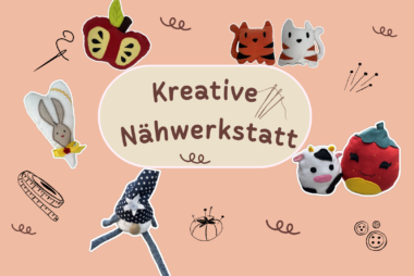Kreative Nähwerkstatt